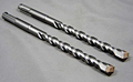 Carbide Drill Front